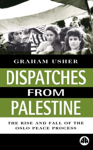 Dispatches from Palestine: The Rise and Fall of the Oslo Peace Process (Middle East Issues (MEI))  Edition (PDF Instant Download)