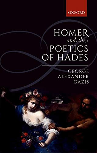 Homer and the Poetics of Hades  Edition (PDF Instant Download)