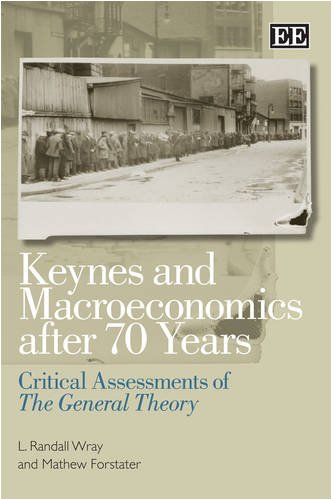 Keynes And Macroeconomics After 70 Years: Critical Assessments of The General Theory  Edition (PDF Instant Download)