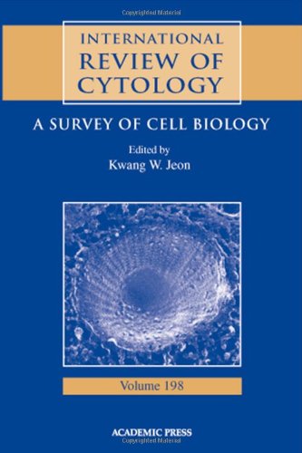 International Review of Cytology, Vol. 198 1st Edition (PDF Instant Download)