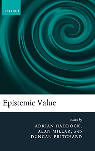 Epistemic Value  Edition (PDF Instant Download)