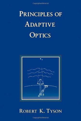 Principles of Adaptive Optics  Edition (PDF Instant Download)
