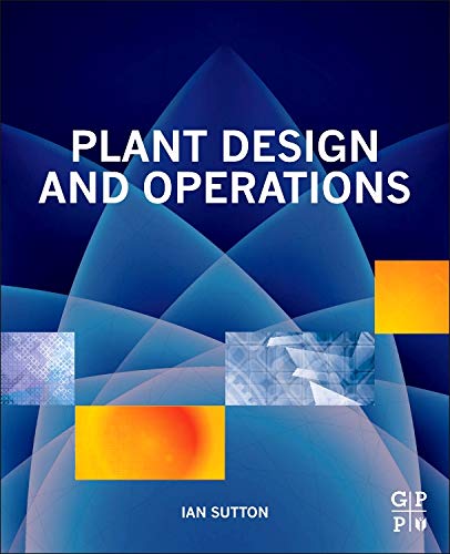 Plant Design and Operations 1 Edition (PDF Instant Download)