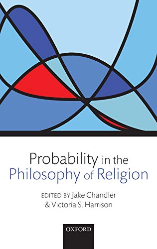Probability in the Philosophy of Religion  Edition (PDF Instant Download)