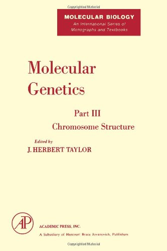 Molecular Genetics  Edition (PDF Instant Download)