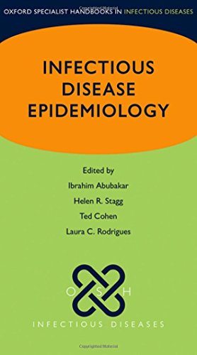 Infectious disease epidemiology  Edition (PDF Instant Download)