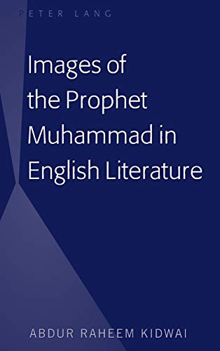 Images of the Prophet Mohammad in English Literature  Edition (PDF Instant Download)