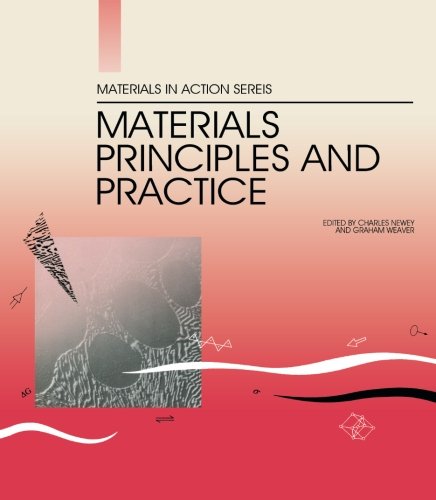 Materials Principles and Practice. Electronic Materials Manufacturing with Materials Structural Materials  Edition (PDF Instant Download)