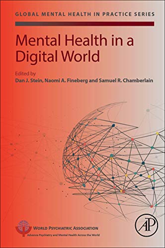 Mental Health in a Digital World  Edition (PDF Instant Download)