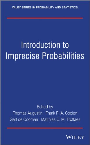 Introduction to Imprecise Probabilities 1 Edition (PDF Instant Download)