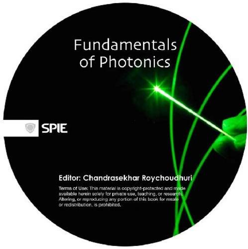 Fundamentals of Photonics      Edition (PDF Instant Download)