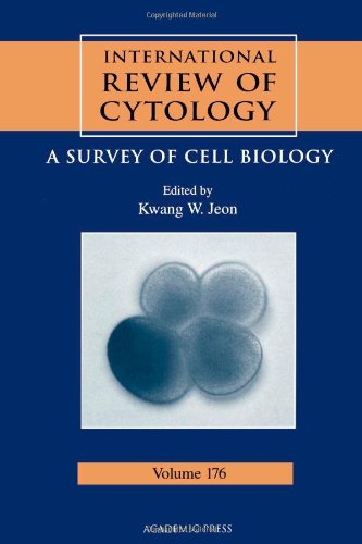 International Review of Cytology, Vol. 176 1st Edition (PDF Instant Download)