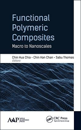 Functional Polymeric Composites: Macro to Nanoscales 1 Edition (PDF Instant Download)