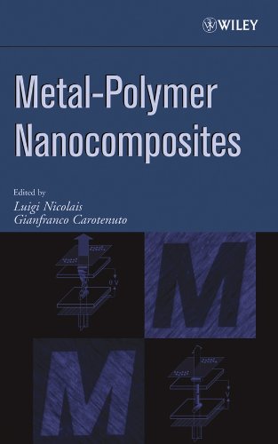 Metal-polymer nanocomposites 1 Edition (PDF Instant Download)