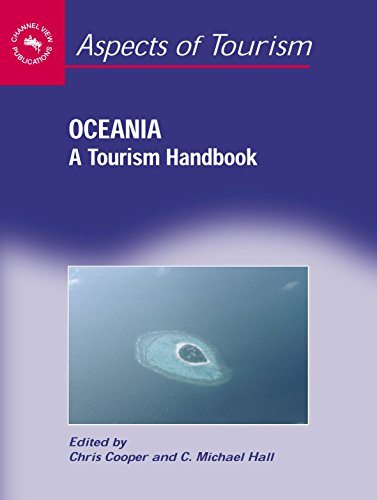 Oceania: A Tourism Handbook (Aspects of Tourism)  Edition (PDF Instant Download)