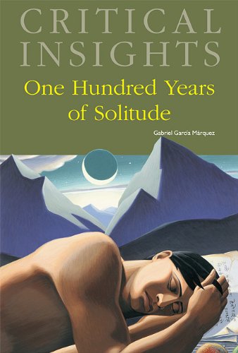 One hundred years of solitude: by Gabriel García Márquez  Edition (PDF Instant Download)