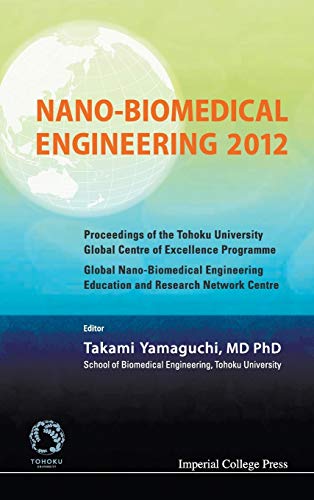 Nano-Biomedical Engineering 2012 1 Edition (PDF Instant Download)
