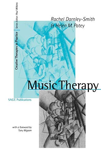 Music Therapy (Creative Therapies in Practice series) 1 Edition (PDF Instant Download)