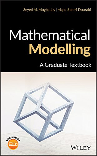 Mathematical Modelling: a Graduate Course  Edition (PDF Instant Download)