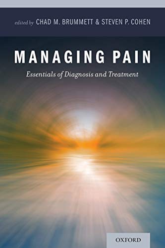 Managing Pain: Essentials of Diagnosis and Treatment 1 Edition (PDF Instant Download)