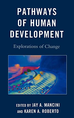 Pathways of Human Development: Explorations of Change  Edition (PDF Instant Download)