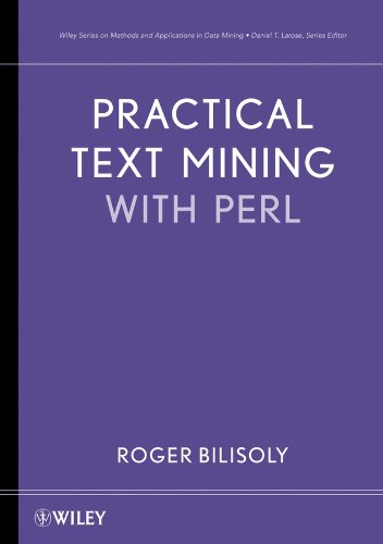 Practical Text Mining with Perl 1 Edition (PDF Instant Download)