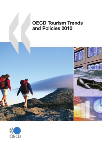 OECD Tourism Trends and Policies 2010  Edition (PDF Instant Download)