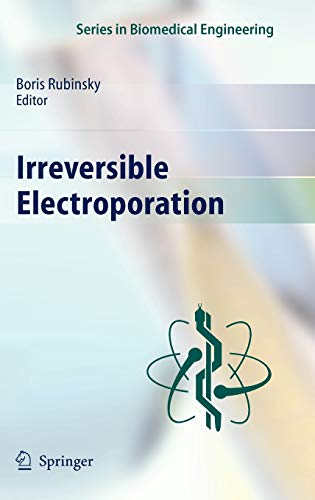Irreversible electroporation 1 Edition (PDF Instant Download)