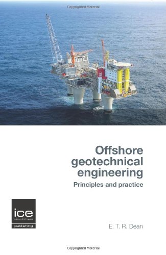 Offshore Geotechnical Engineering  Edition (PDF Instant Download)