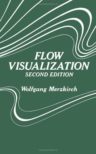 Flow Visualization 2 Edition (PDF Instant Download)