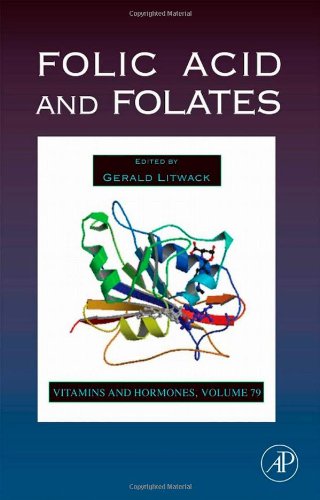 Folic Acid and Folates 1 Edition (PDF Instant Download)