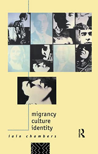 Migrancy, Culture, Identity (A Comedia Book) 1 Edition (PDF Instant Download)