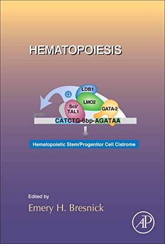Hematopoiesis 1 Edition (PDF Instant Download)