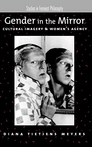 Gender in the Mirror: Cultural Imagery and Women's Agency   Edition (PDF Instant Download)