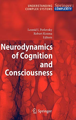Neurodynamics of Cognition and Consciousness (Understanding Complex Systems) 1 Edition (PDF Instant Download)