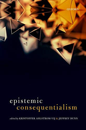Epistemic Consequentialism  Edition (PDF Instant Download)