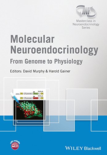 Molecular neuroendocrinology : from genome to physiology 1 Edition (PDF Instant Download)