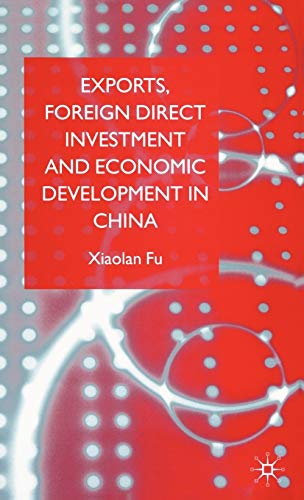 Exports, Foreign Direct Investment and Economic Development in China  Edition (PDF Instant Download)