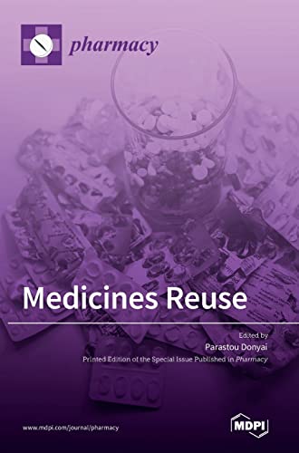 Medicines Reuse  Edition (PDF Instant Download)