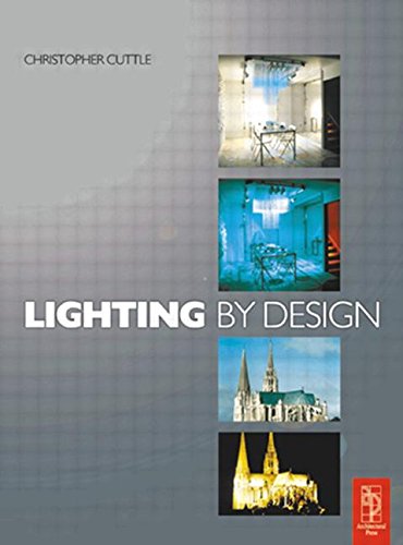 Lighting by Design  Edition (PDF Instant Download)