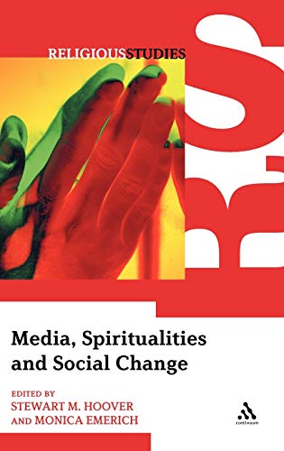 Media, Spiritualities and Social Change  Edition (PDF Instant Download)