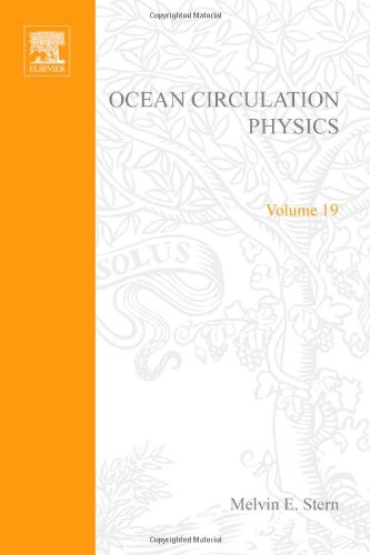 Ocean Circulation Physics  Edition (PDF Instant Download)