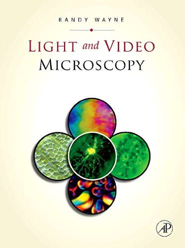 Light and video microscopy  Edition (PDF Instant Download)