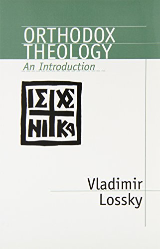 Orthodox theology : an introduction  Edition (PDF Instant Download)