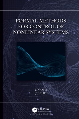 Formal Methods for Control of Nonlinear Systems  Edition (PDF Instant Download)
