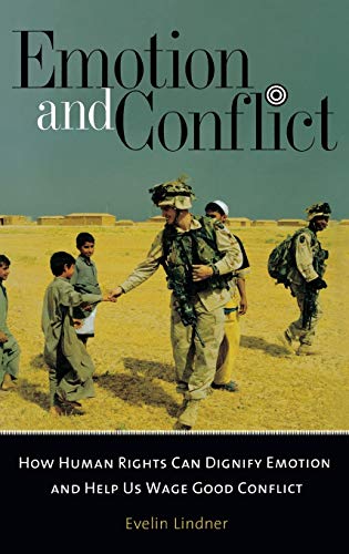 Emotion and Conflict: How Human Rights Can Dignify Emotion and Help Us Wage Good Conflict (Contemporary Psychology) 1 Edition (PDF Instant Download)