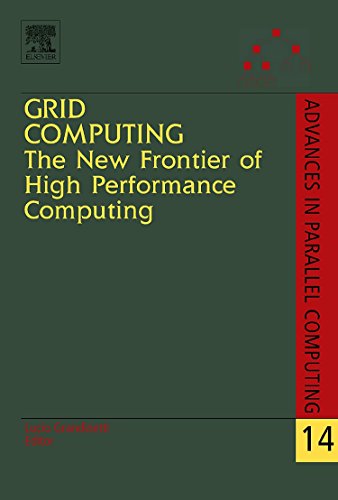 Grid Computing: The New Frontier of High Performance Computing  Edition (PDF Instant Download)