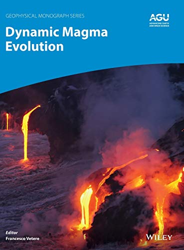 Dynamic Magma Evolution  Edition (PDF Instant Download)