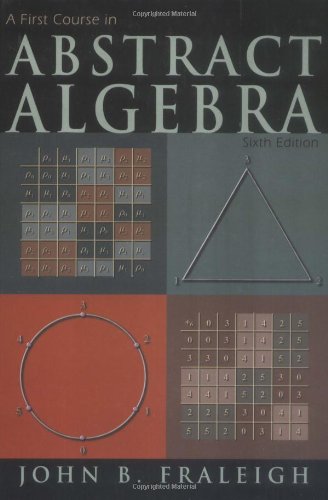 Galois Theory, U Glasgow course 6th Edition (PDF Instant Download)
