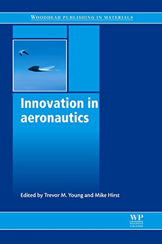 Innovation in aeronautics 1 Edition (PDF Instant Download)